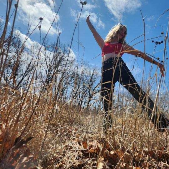 Meet your Posher, Molly - Picture 1 of 1